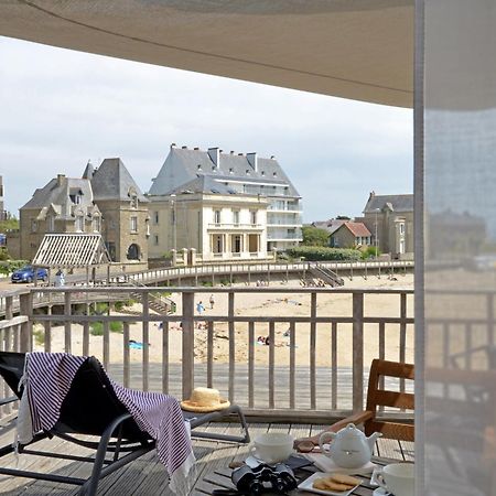 Grand Hotel De L'Ocean Le Croisic Eksteriør billede