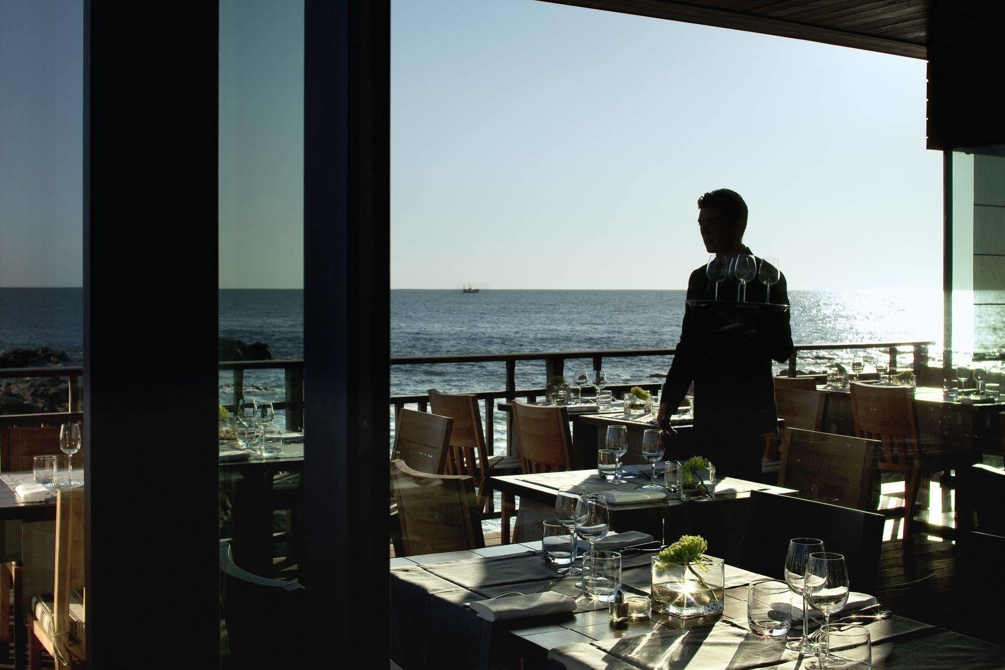 Grand Hotel De L'Ocean Le Croisic Eksteriør billede