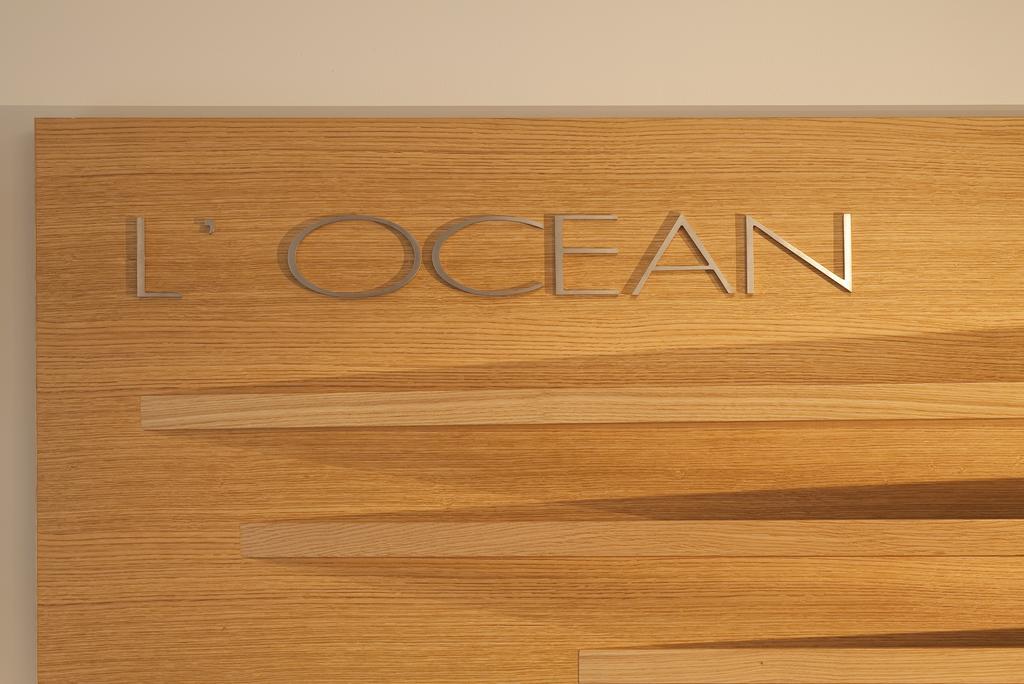 Grand Hotel De L'Ocean Le Croisic Eksteriør billede